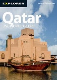 Abbildung von: Qatar Complete Residents Guide - Explorer Publishing