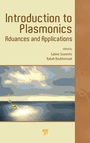 Cover: Introduction to Plasmonics - Pan Stanford Publishing Pte Ltd