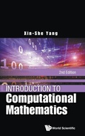 Bild: Introduction To Computational Mathematics (2nd Edition) - World Scientific Publishing Co Pte Ltd