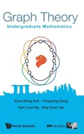 Bild: Graph Theory: Undergraduate Mathematics - World Scientific Publishing Co Pte Ltd