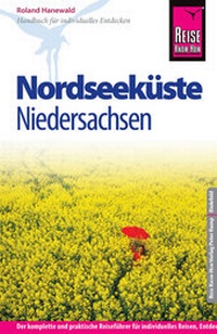 Abbildung von: Reise Know-How Nordseeküste Niedersachsen - Reise Know-How Verlag Peter Rump GmbH