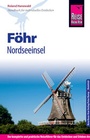 Cover: Reise Know-How Föhr - Reise Know-How Verlag Peter Rump GmbH