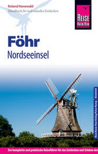 Enlarge image Cover: Reise Know-How Föhr - Reise Know-How Verlag Peter Rump GmbH