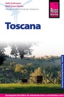 Cover: Reise Know-How Toscana - Reise Know-How Verlag Peter Rump GmbH