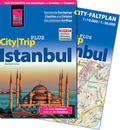 Cover: Reise Know-How Reisef&uuml;hrer Istanbul (CityTrip PLUS) - Reise Know-How Verlag Peter Rump GmbH
