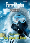 Cover: Perry Rhodan Neo Story 2: Das Juwel im Lotus - PERRY RHODAN digital