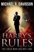 Cover: Harry's Rules - Mrd Enterprises, Incorporated