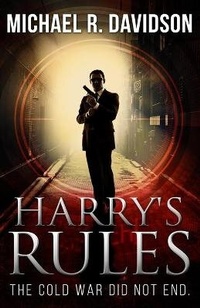 Enlarge image Cover: Harry's Rules - Mrd Enterprises, Incorporated
