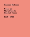 Cover: Pressed Release - Casting Nets Publishing