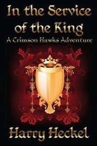 Enlarge image Cover: In the Service of the King - Blue Oranda Publishing
