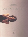 Cover: Art of Attention - JAGOYOGA