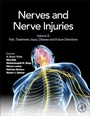 Cover: Nerves and Nerve Injuries - Academic Press