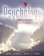 Cover: Psychology - Pearson