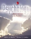 Cover: Psychology - Pearson