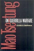 Cover: On Guerrilla Warfare - University of Illinois Press
