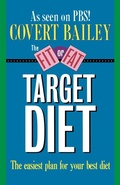 Abbildung von: Fit or Fat Target Diet - Houghton Mifflin (Trade)