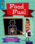 Cover: Oxford Reading Tree TreeTops inFact: Level 9: Food Fuel - Oxford University Press