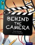 Cover: Oxford Reading Tree TreeTops inFact: Level 9: Behind the Camera - Oxford University Press