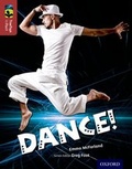 Cover: Oxford Reading Tree TreeTops inFact: Level 15: Dance! - Oxford University Press