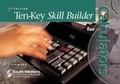 Cover: Ten-Key Skill Builder for Calculators - South-Western