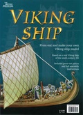 Cover: Viking Ship - British Museum Press