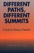 Cover: Different Paths, Different Summits - Rowman & Littlefield Publishers