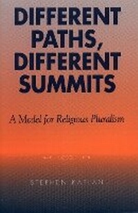 Enlarge image Cover: Different Paths, Different Summits - Rowman & Littlefield Publishers
