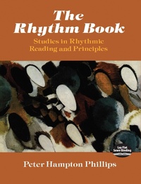 Abbildung von: The Rhythm Book - Dover Publications