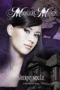 Enlarge image Cover: Moonlight Mayhem - Moonlight Publishing