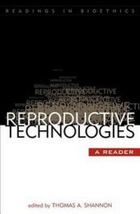 Enlarge image Cover: Reproductive Technologies - Sheed & Ward,U.S.