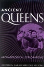 Cover: Ancient Queens - AltaMira Press