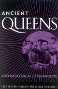 Cover: Ancient Queens - AltaMira Press