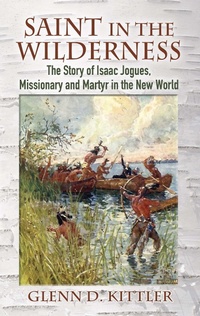 Abbildung von: Saint in the Wilderness - Dover Publications