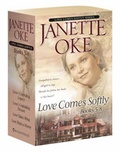 Cover: Love Finds a Home - Bethany House Publishers, a division of Baker Publishing Group