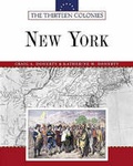 Cover: New York - Facts On File Inc
