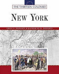 Enlarge image Cover: New York - Facts On File Inc