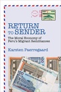 Cover: Return to Sender - University of California Press