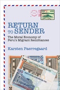 Cover: Return to Sender - University of California Press