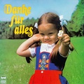 Cover: CD Danke f&uuml;r alles - Gerth Medien