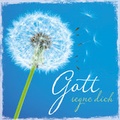 Cover: CD Gott segne dich - Gerth Medien