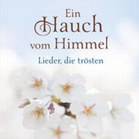 Enlarge image Cover: CD Ein Hauch vom Himmel - Gerth Medien