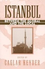Cover: Istanbul - Rowman & Littlefield Publishers