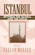 Cover: Istanbul - Rowman & Littlefield Publishers