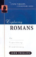 Bild: Exploring Romans - An Expository Commentary - Kregel Publications,U.S.