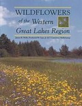 Cover: Wildflowers of the Western Great Lakes Region - Wayne State University Press