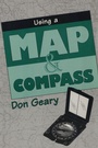 Cover: Using a Map and Compass - Stackpole Books