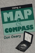 Cover: Using a Map and Compass - Stackpole Books