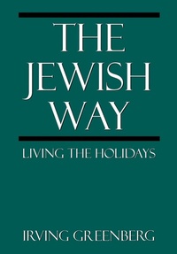 Enlarge image Cover: The Jewish Way - Jason Aronson Publishers