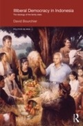 Cover: Illiberal Democracy in Indonesia - Routledge
