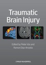 Cover: Traumatic Brain Injury - Wiley-Blackwell